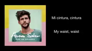 Alvaro Soler - La Cintura Letra
